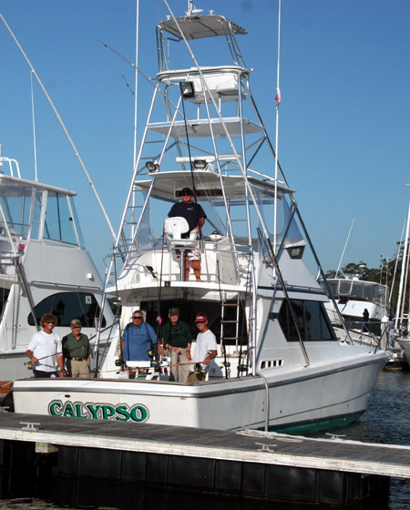 Australia Marlin Fly School