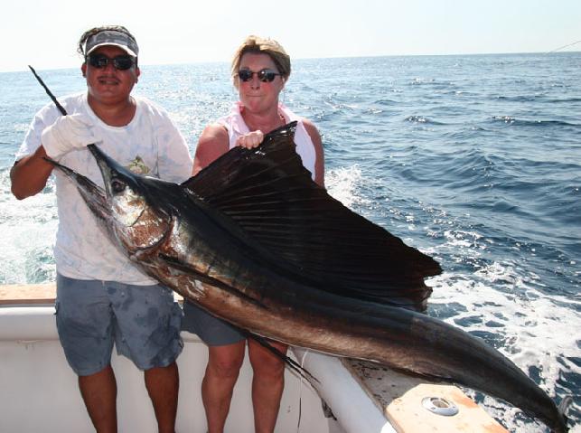 Sailfish School student Ann Maxwell